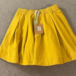 Boden skirt size 8